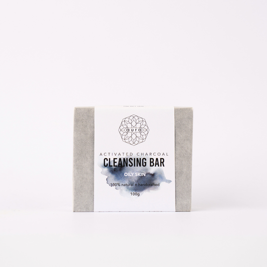 Activated Charcoal Bar