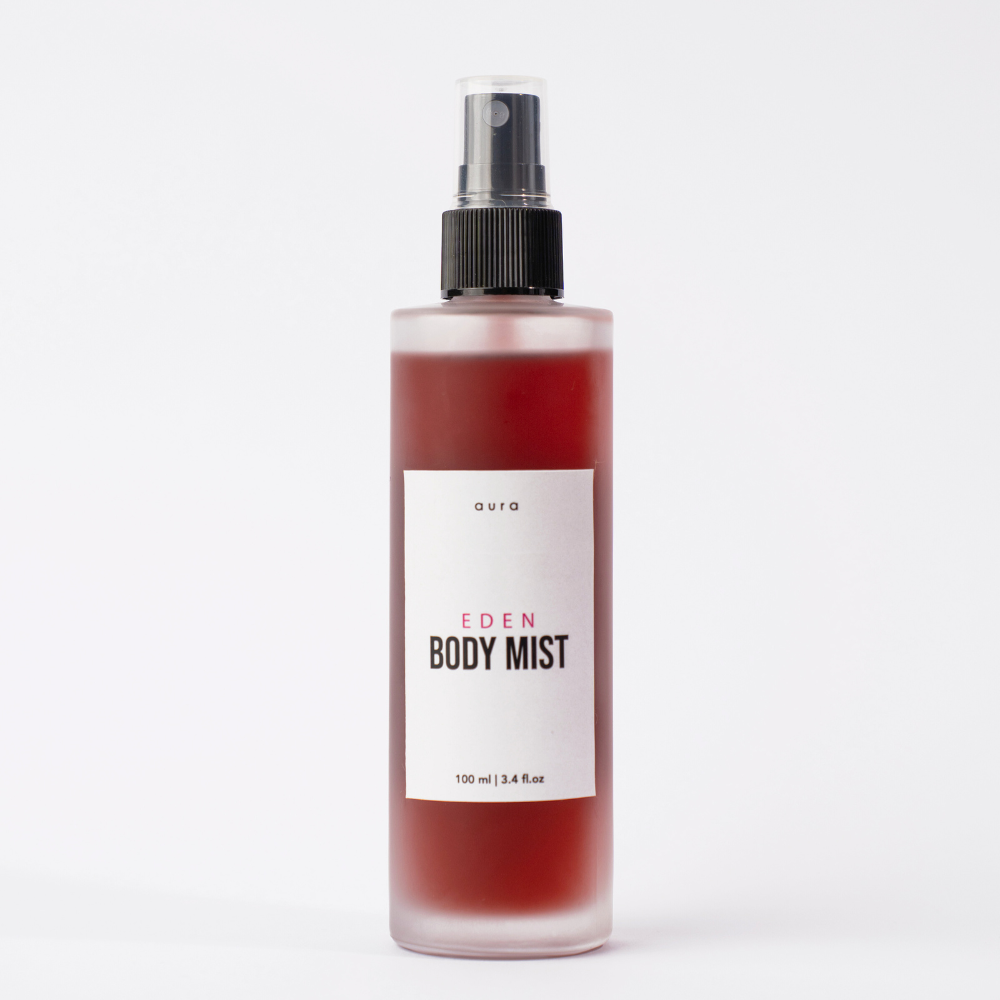 EDEN Body Mist