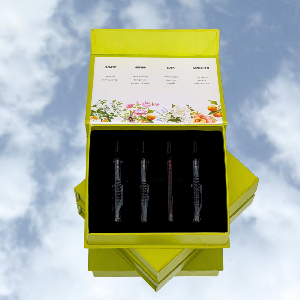 Fragrance Set