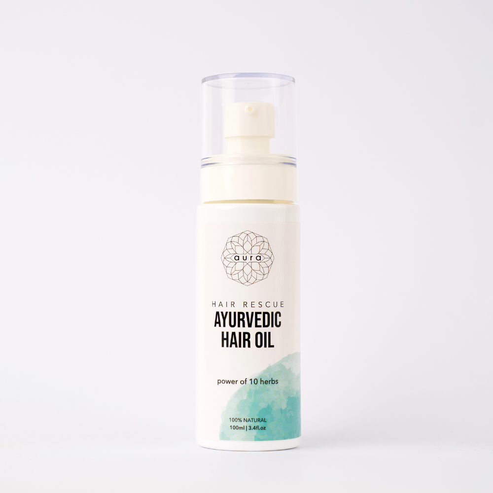 Hair Rescue