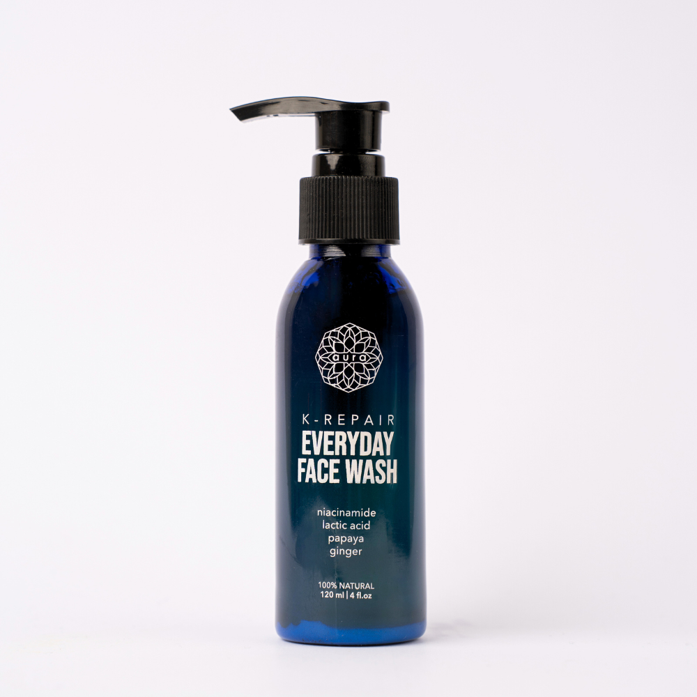 K-Repair Everyday Face Wash