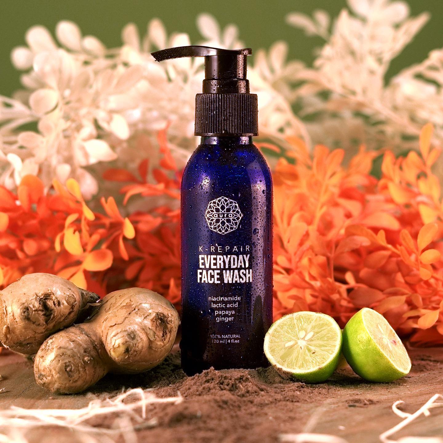 K-Repair Everyday Face Wash