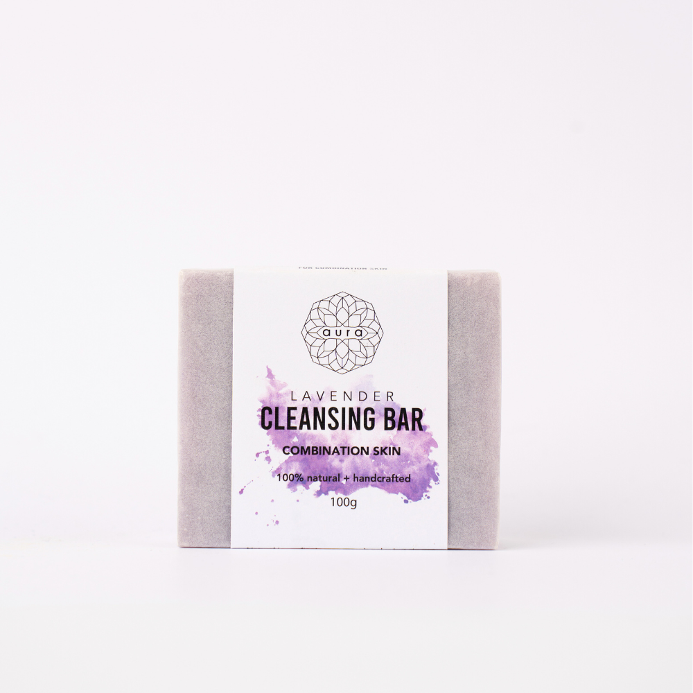 Lavender Bar