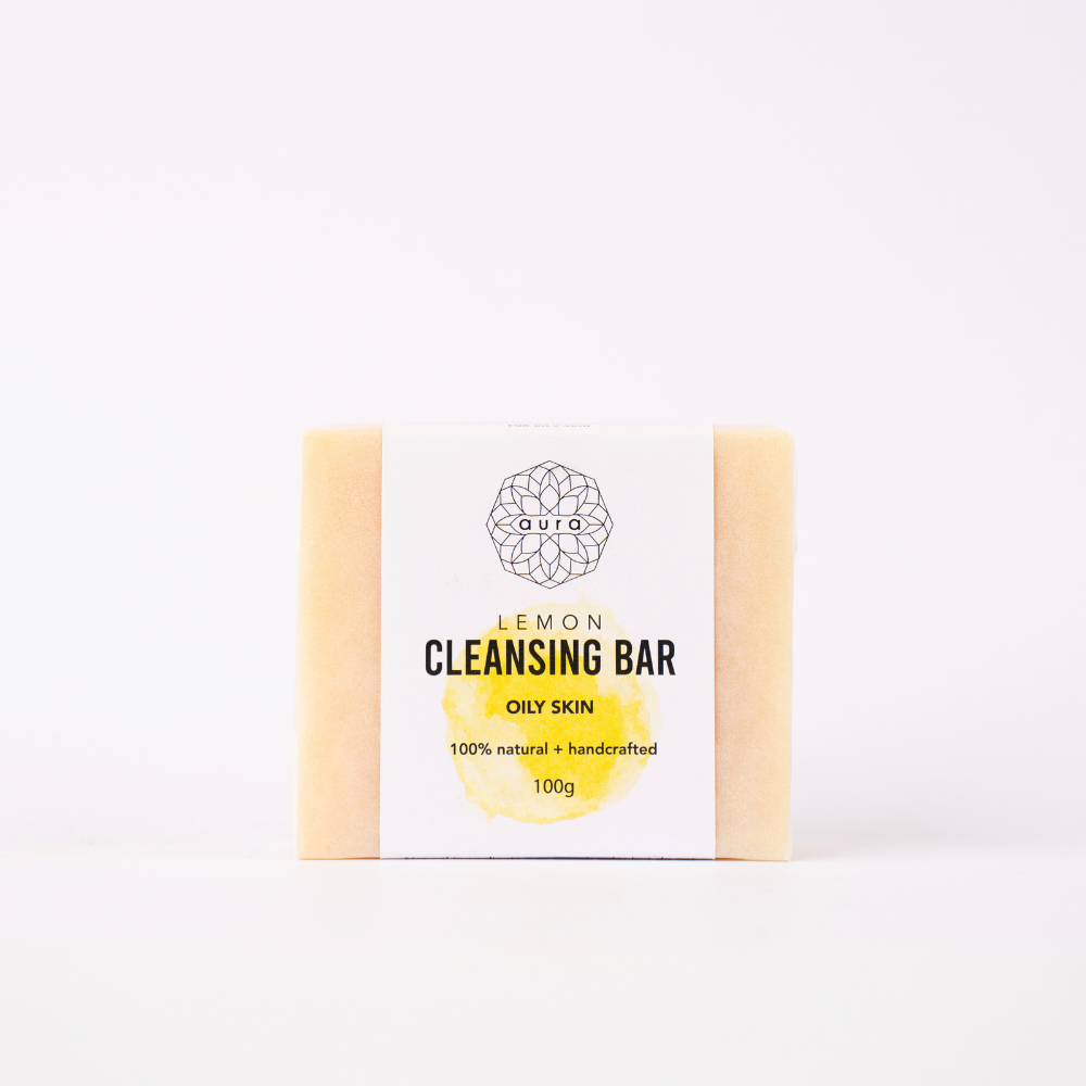 Lemon Bar