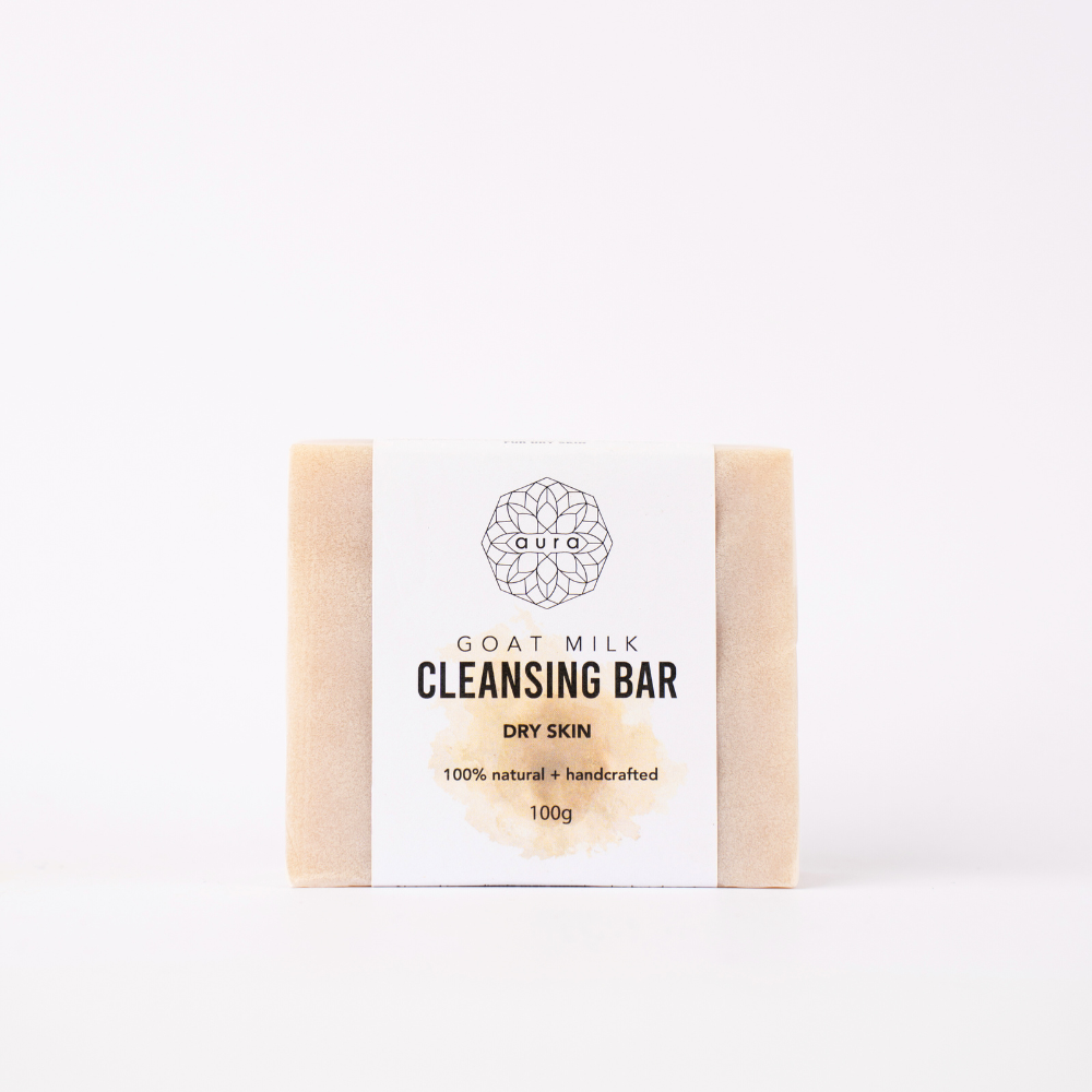 Goat Milk Bar