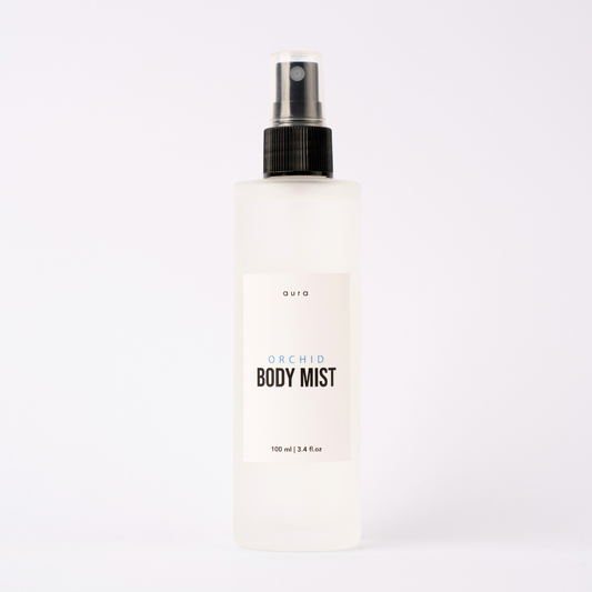 ORCHID Body Mist
