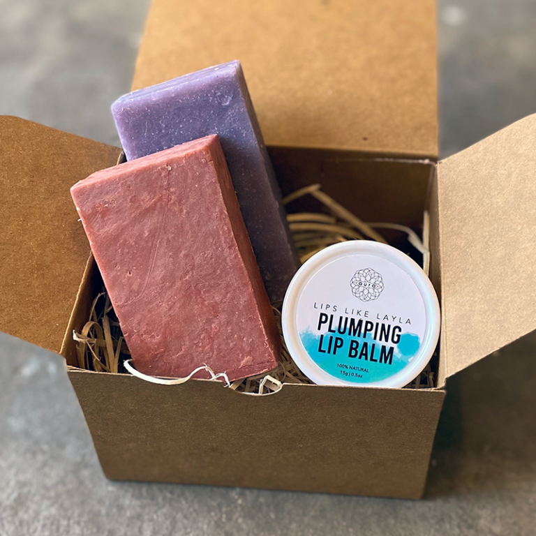 Spread The Love Gift Box