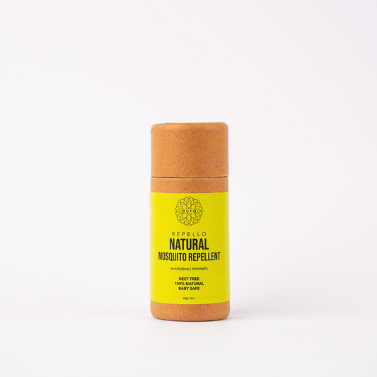 REPELLO Natural Mosquito Repellent Stick