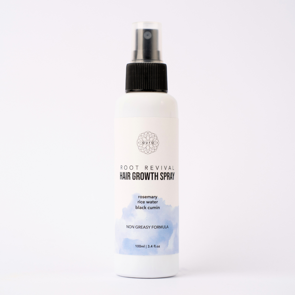 Root Revival Hair Growth Spray