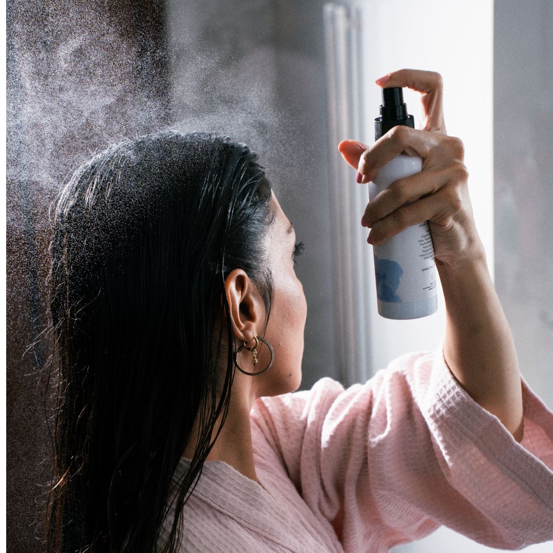 Hair Care