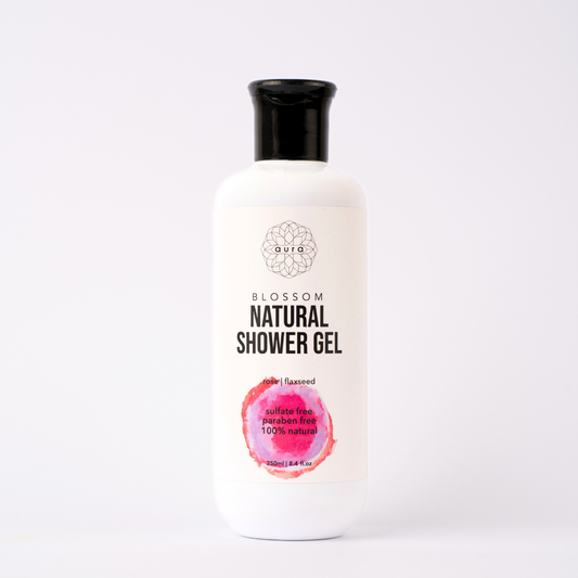Blossom Shower Gel