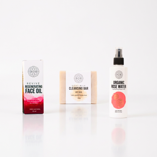 Dry Skin Bundle