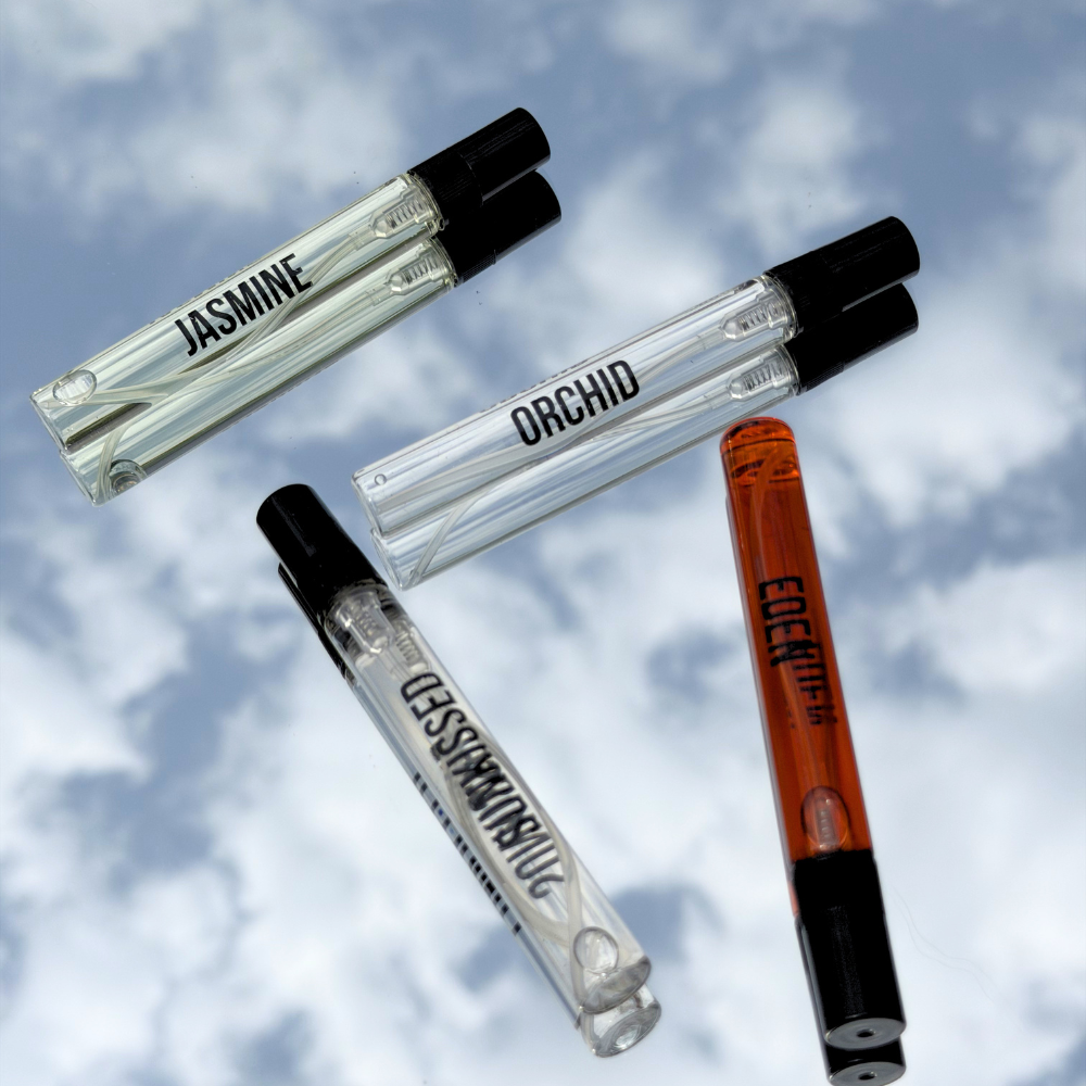 Fragrance Set