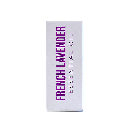 French Lavender Essential Oil