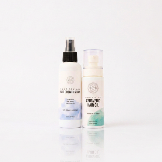 Hair Growth Bundle
