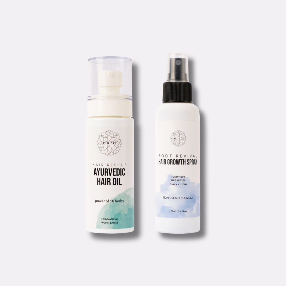 Hair Growth Bundle