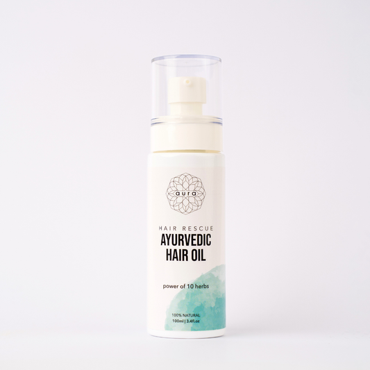 Hair Rescue
