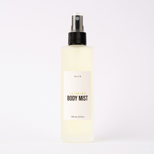 JASMINE Body Mist