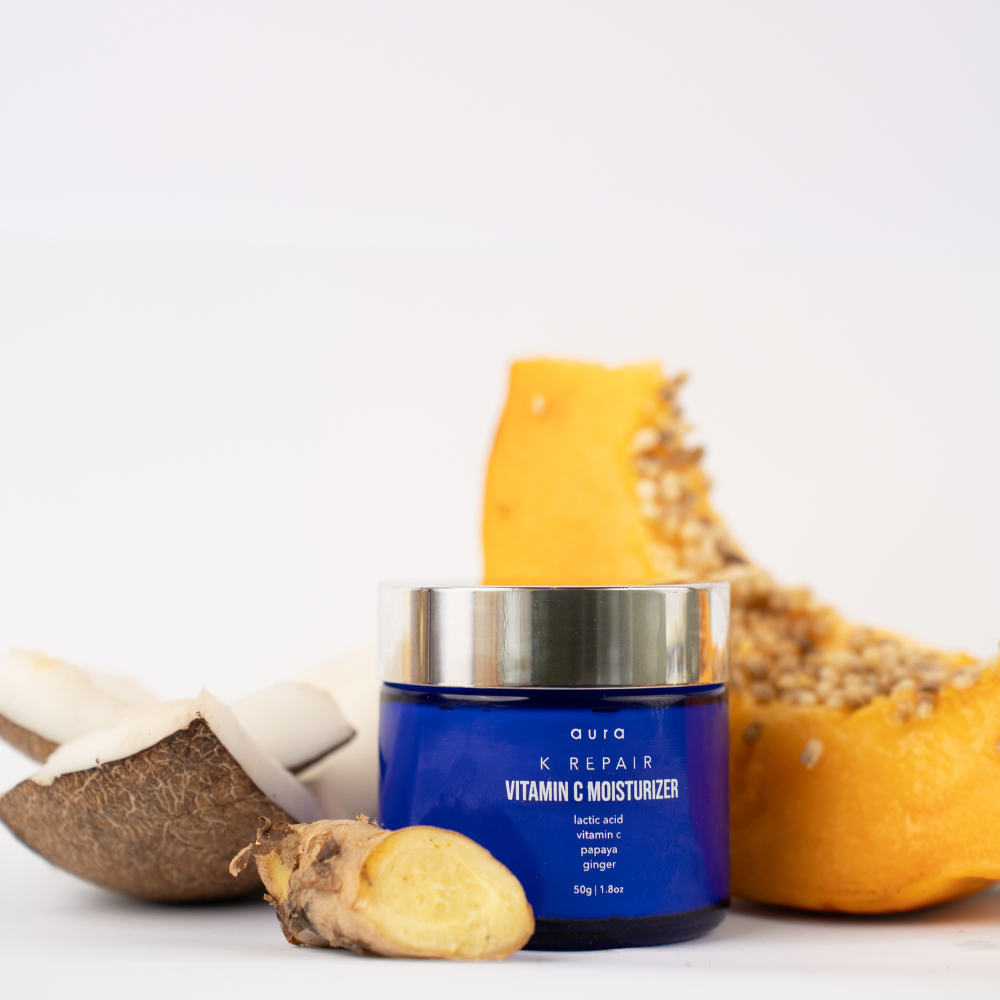 K-Repair Vitamin C Moisturizer