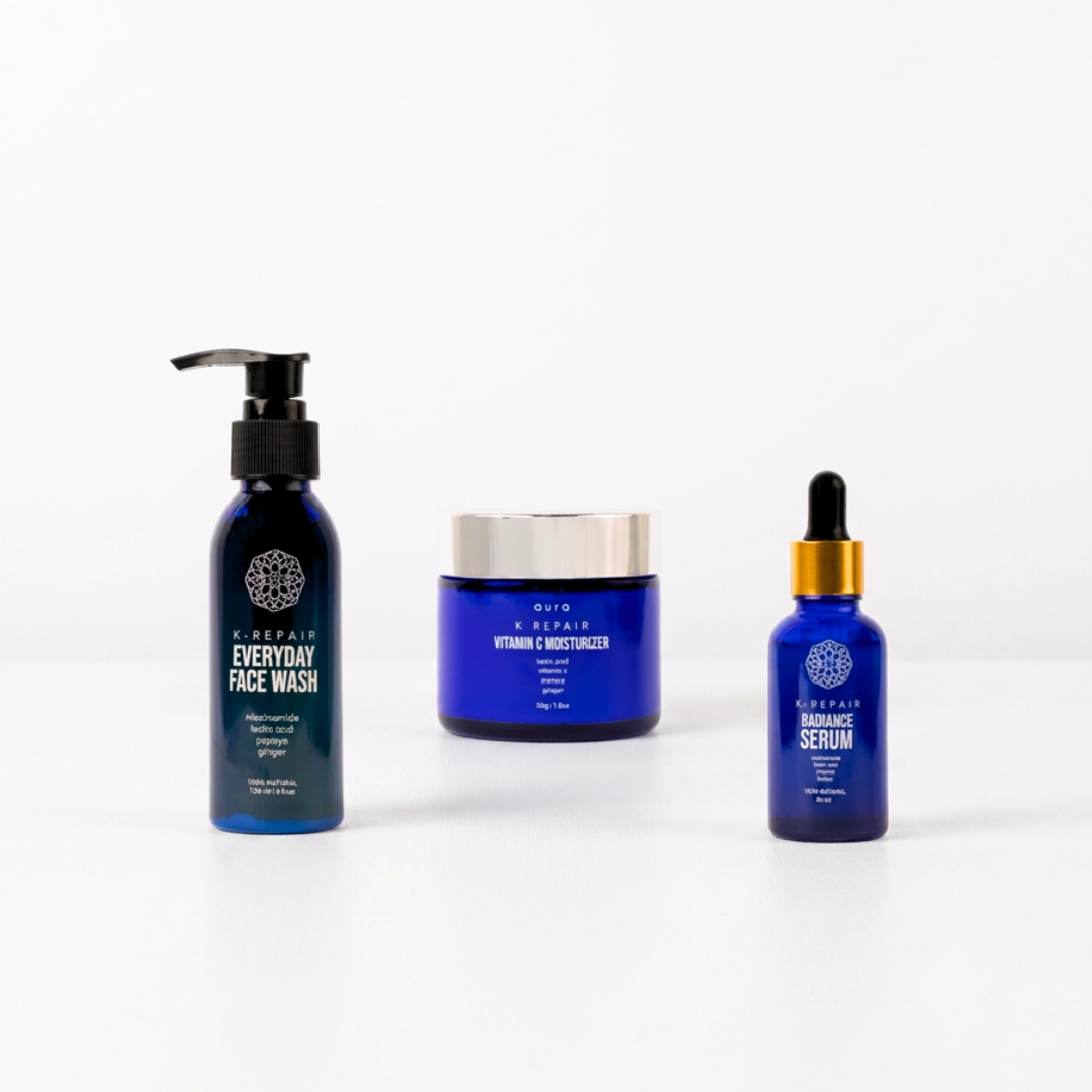 K-Repair Bundle