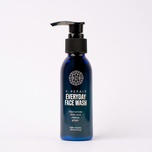 K-Repair Everyday Face Wash