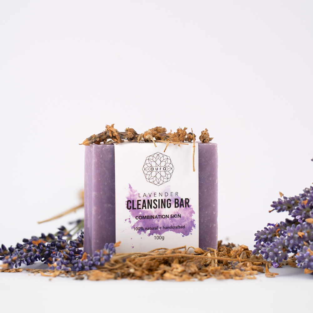 Lavender Bar
