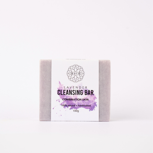 Lavender Bar