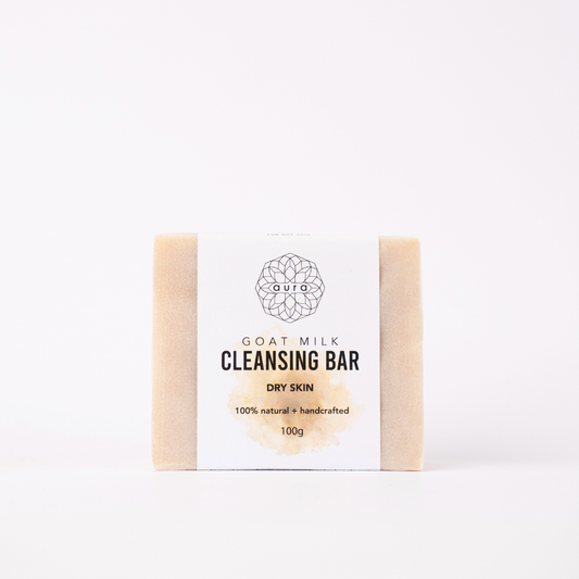 Goat Milk Bar