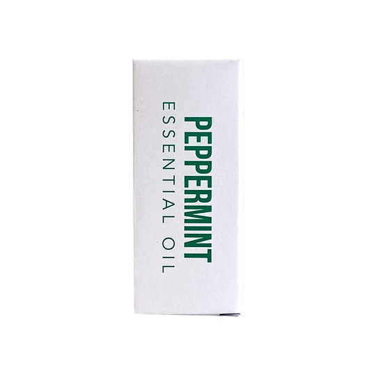 Peppermint Essential Oil