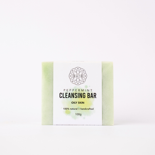 Peppermint Bar
