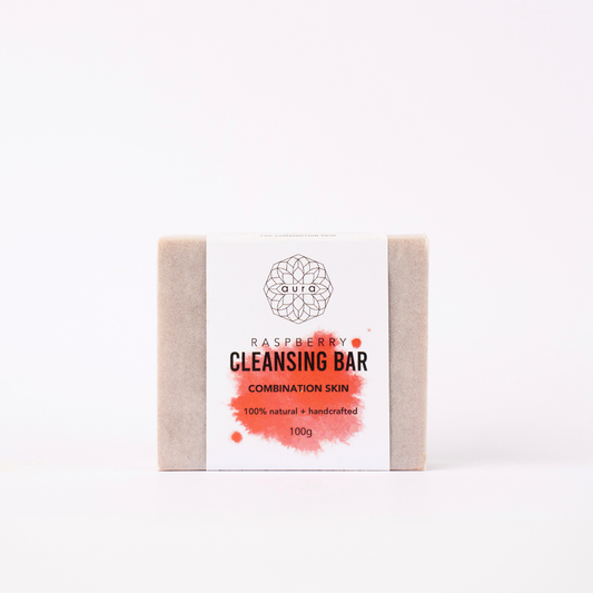 Raspberry Bar