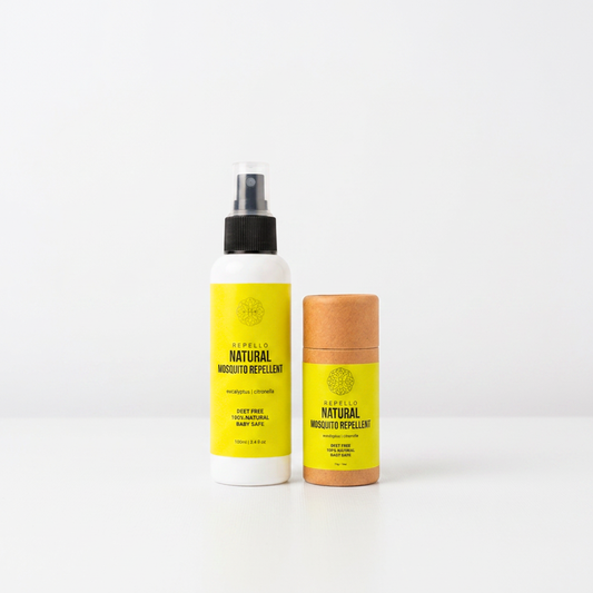 REPELLO Protection Pack