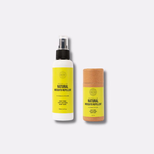 REPELLO Protection Pack