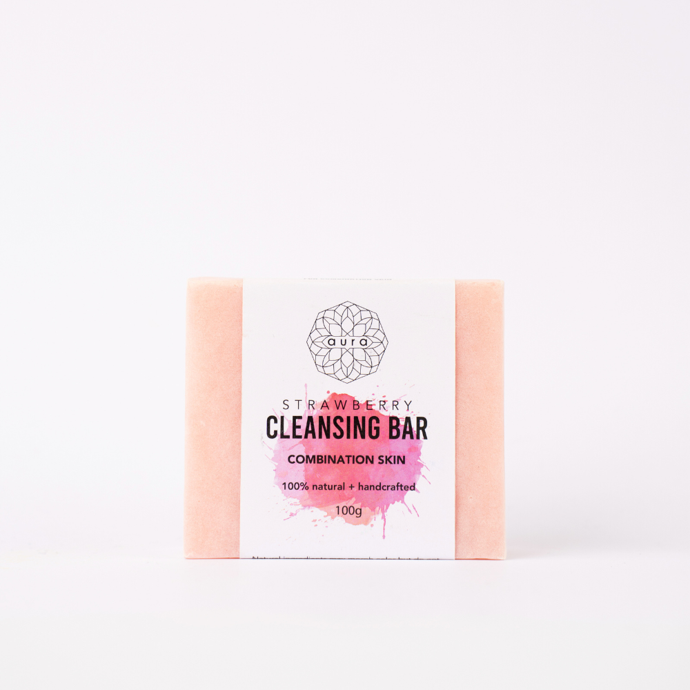 Strawberry Bar