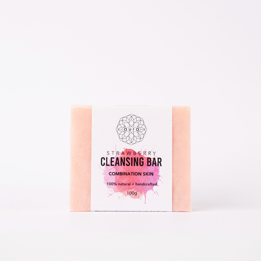Strawberry Bar