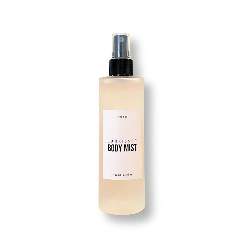 SUNKISSED Body Mist