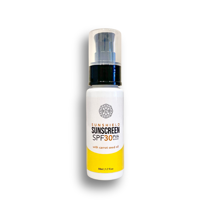 Sunshield Sunscreen SPF30