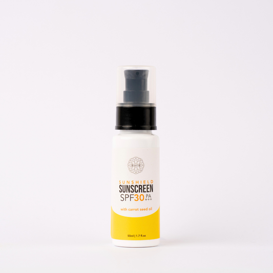 Sunshield Sunscreen SPF30