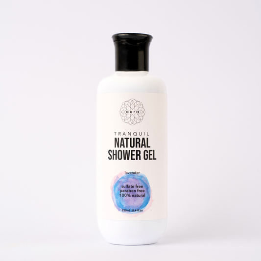 Tranquil Shower Gel
