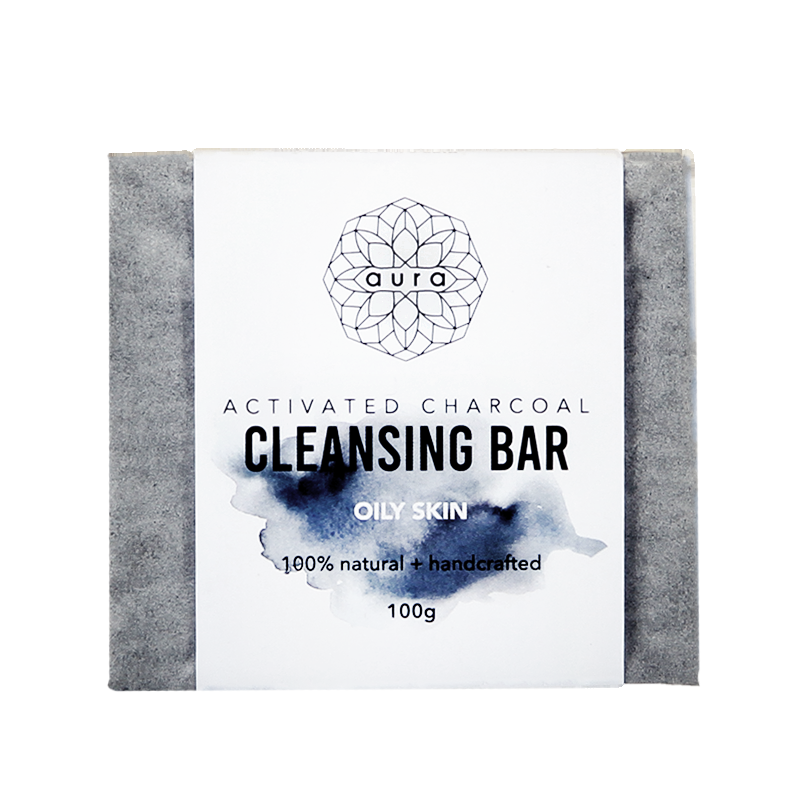 Activated Charcoal Bar